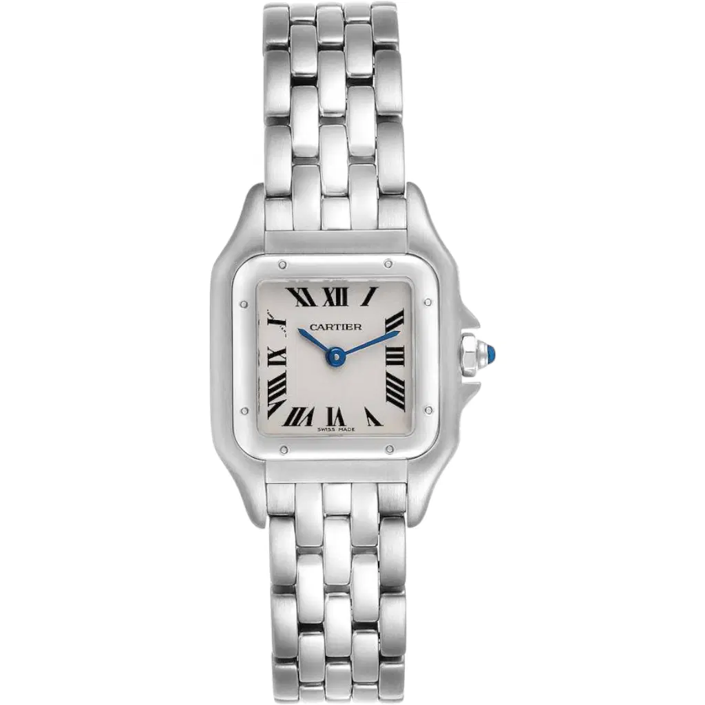 Cartier Panthère SM. W25033P5