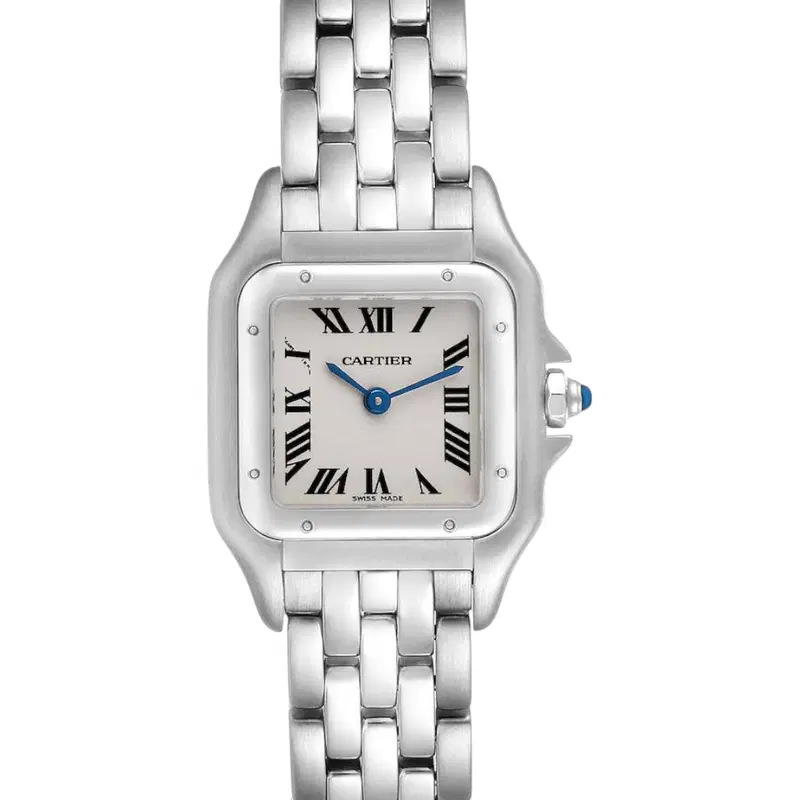 Cartier Panthère SM. W25033P5