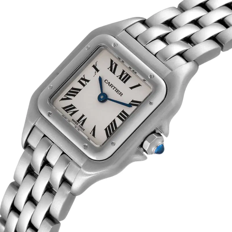 Cartier Panthère SM. W25033P5
