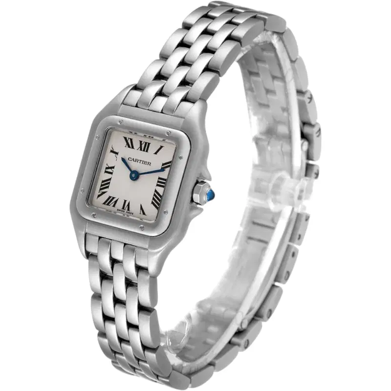 Cartier Panthère SM. W25033P5