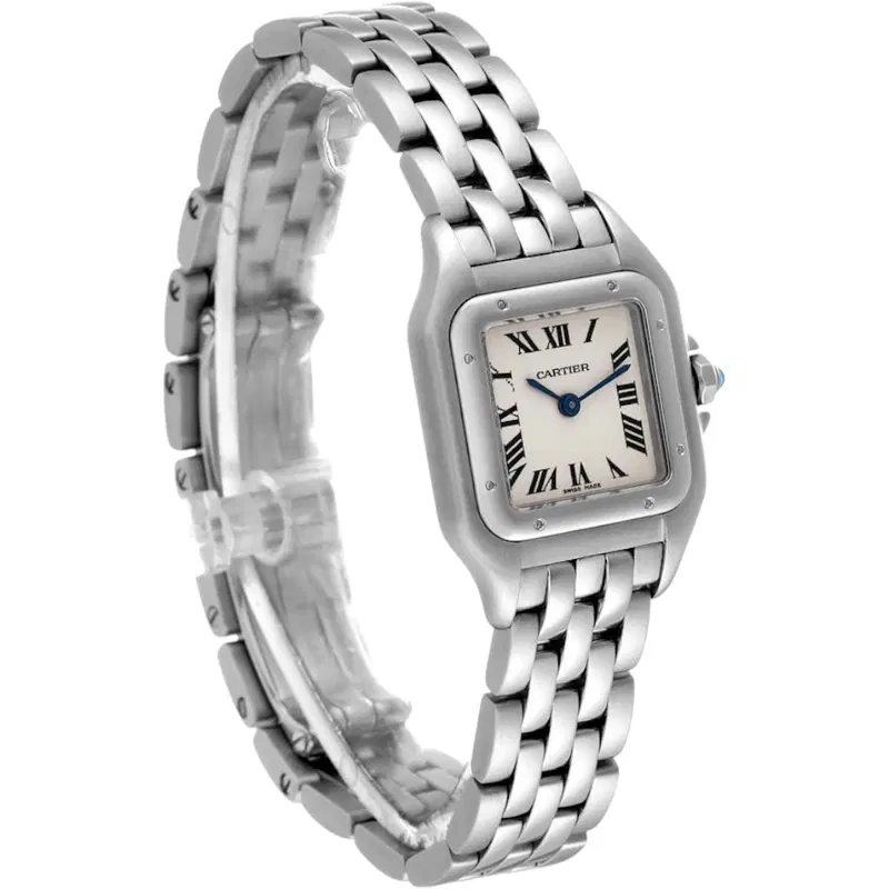 Cartier Panthère SM. W25033P5