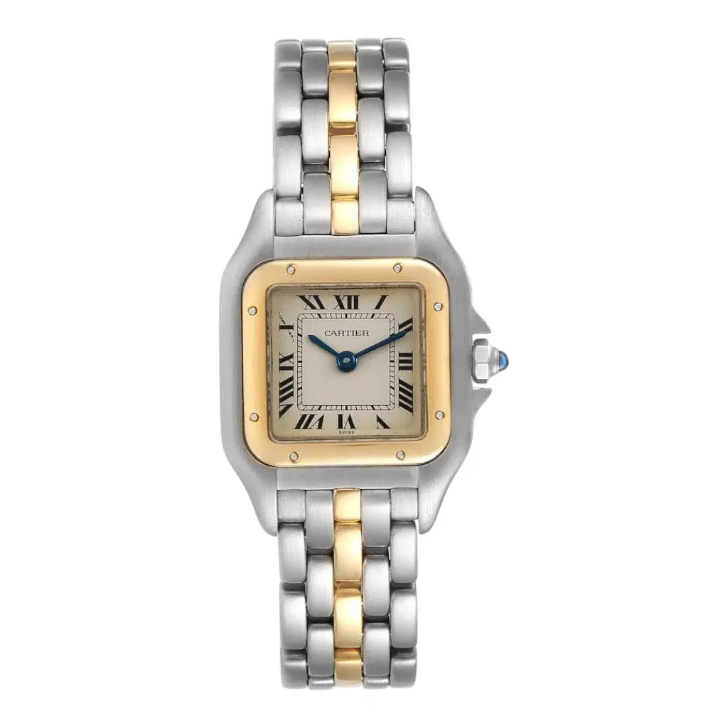 Cartier Panthère. W25029B5