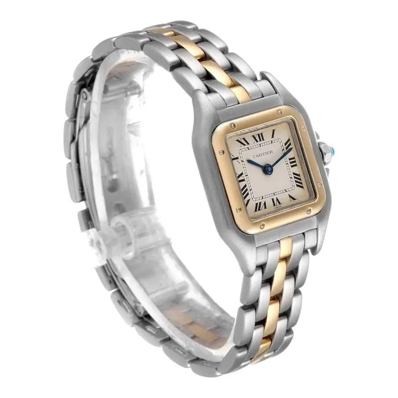 Cartier Panthère. W25029B5