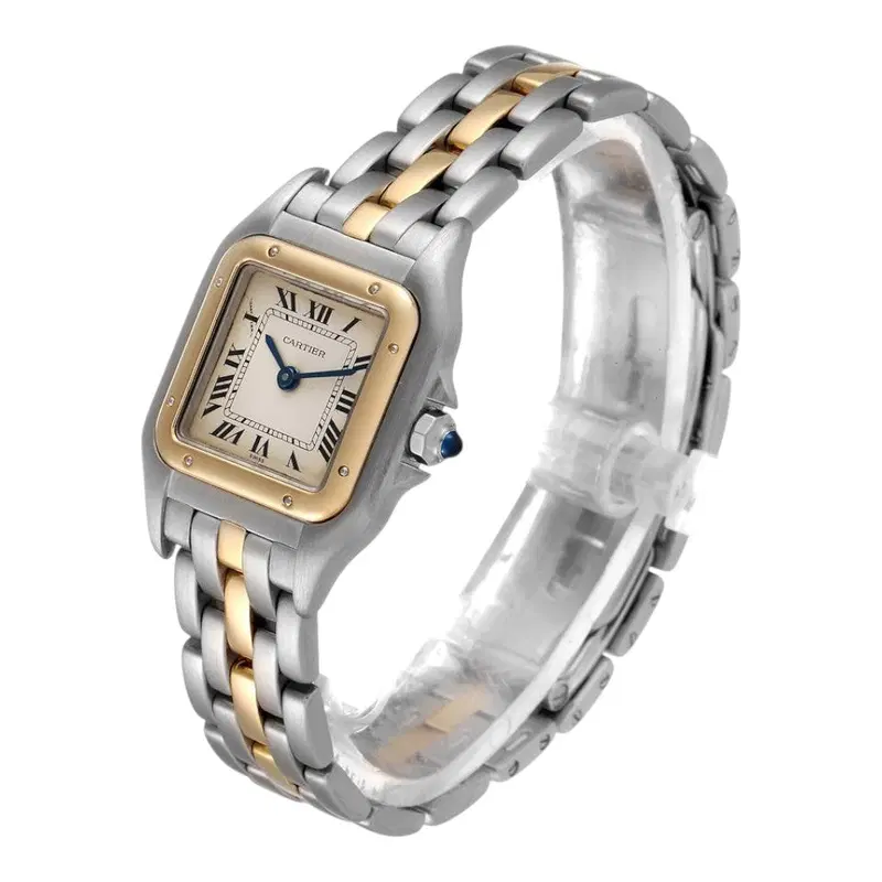 Cartier Panthère. W25029B5
