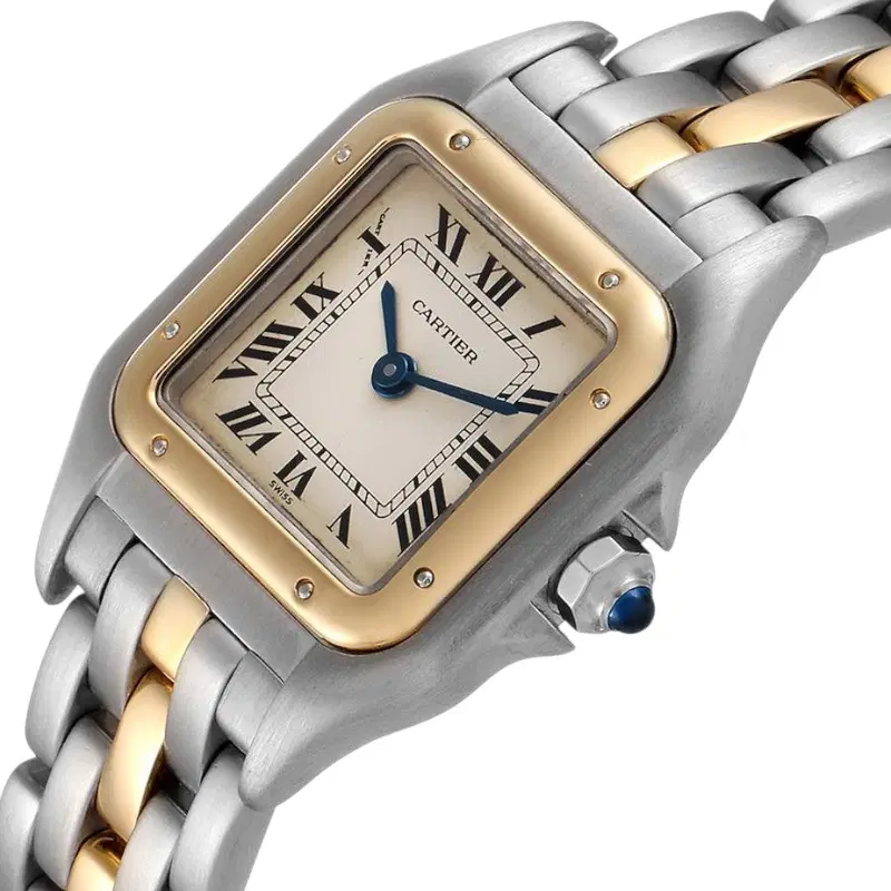 Cartier Panthère. W25029B5