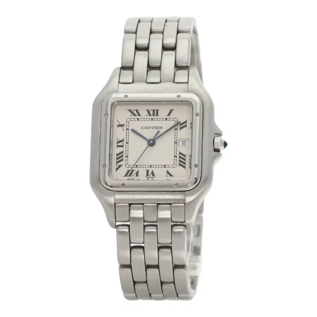 Cartier Panthère. W25032F5