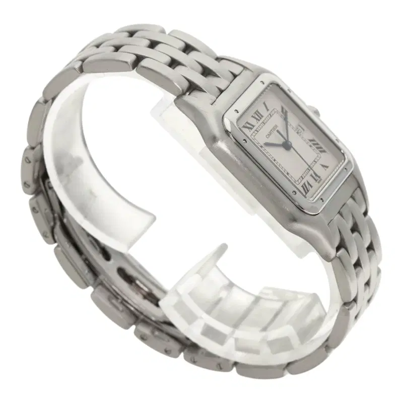 Cartier Panthère. W25032F5