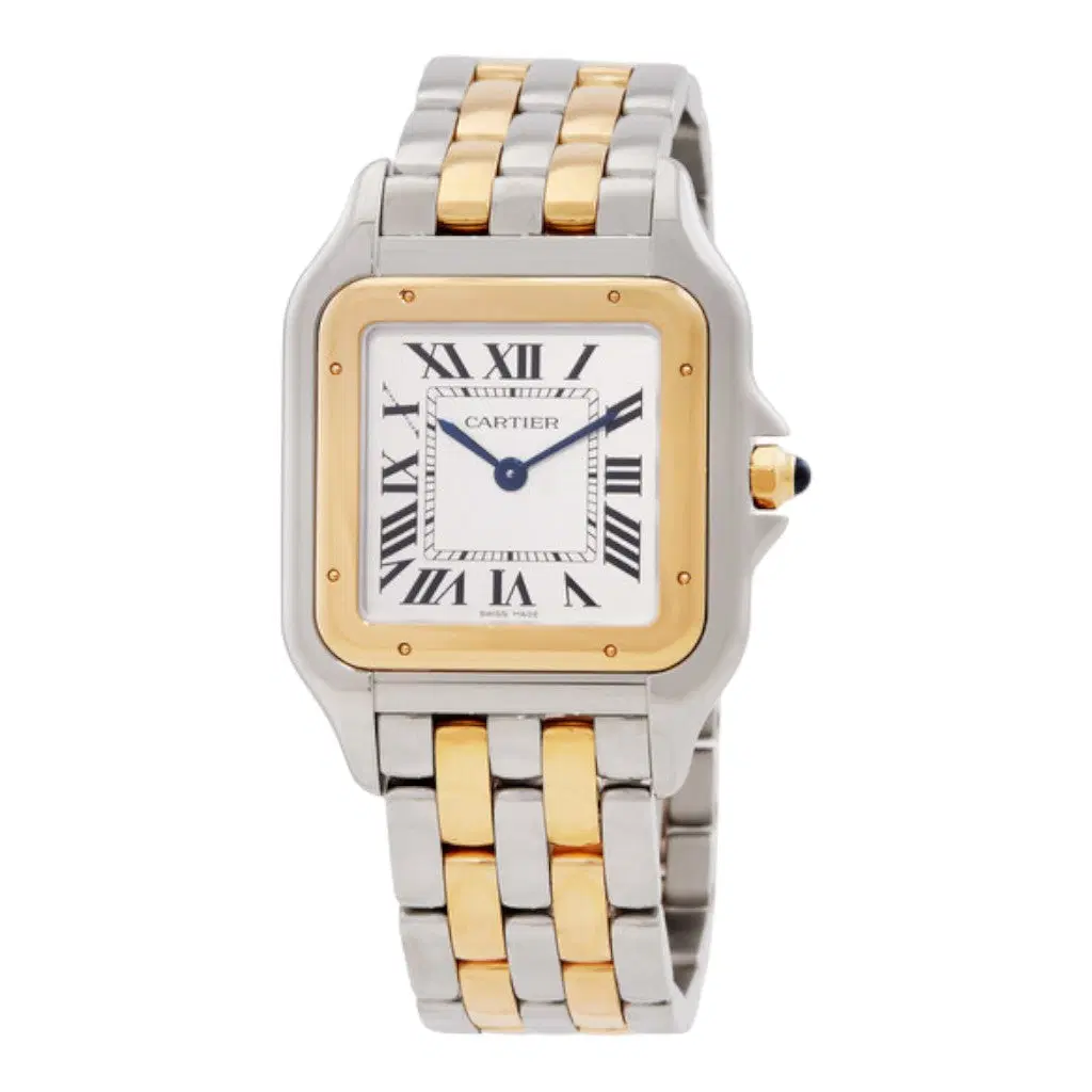Cartier Panthère. W2PN0016