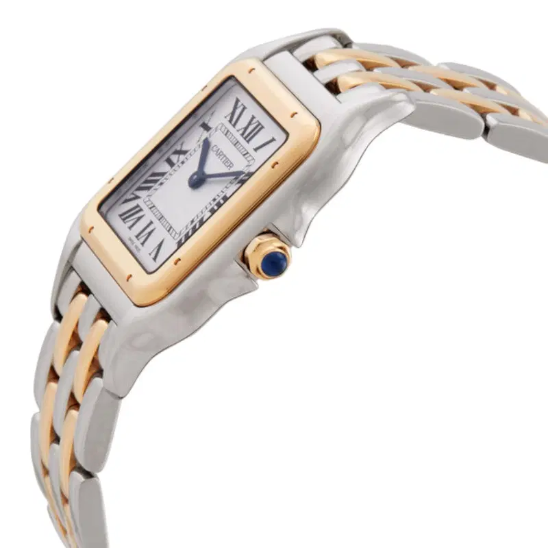 Cartier Panthère. W2PN0016