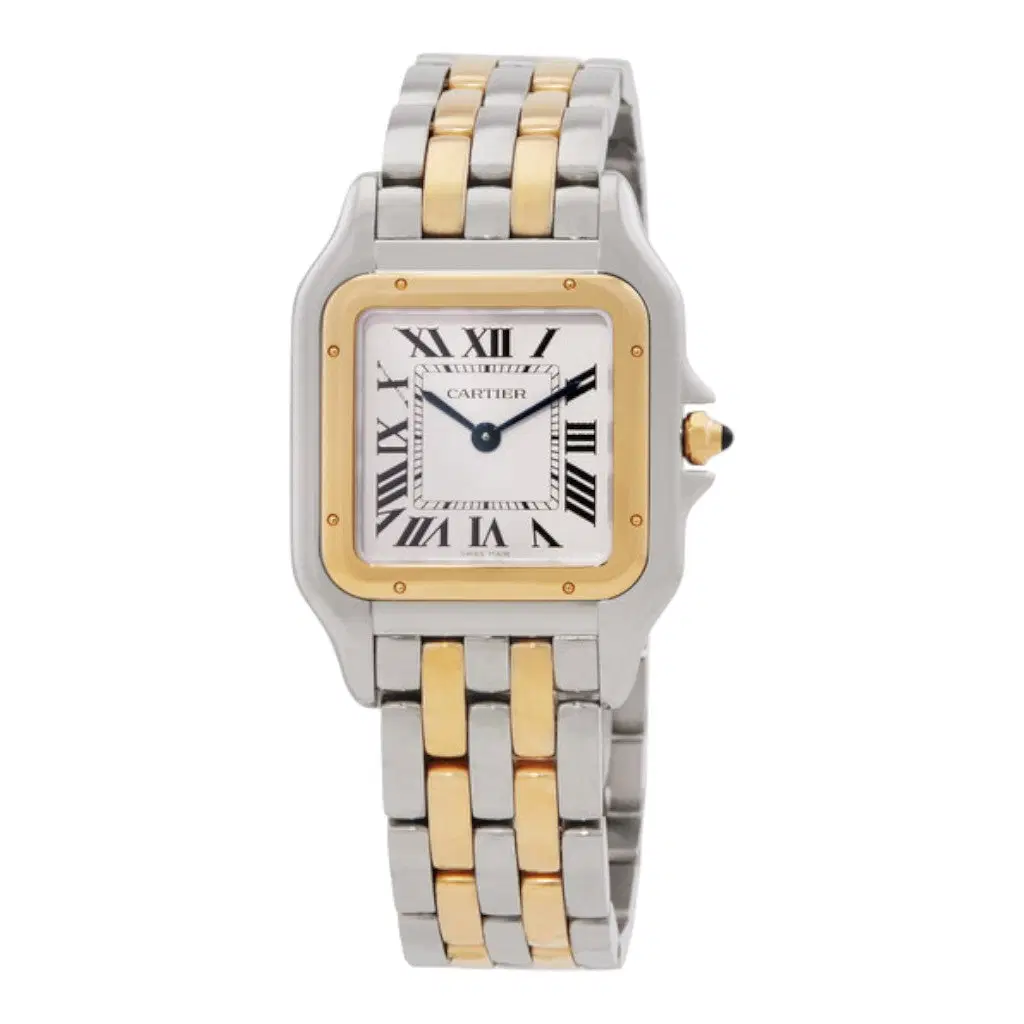 Cartier Panthère. W2PN0019