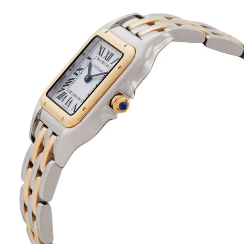 Cartier Panthère. W2PN0019