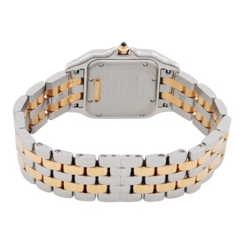 Cartier Panthère. W2PN0019