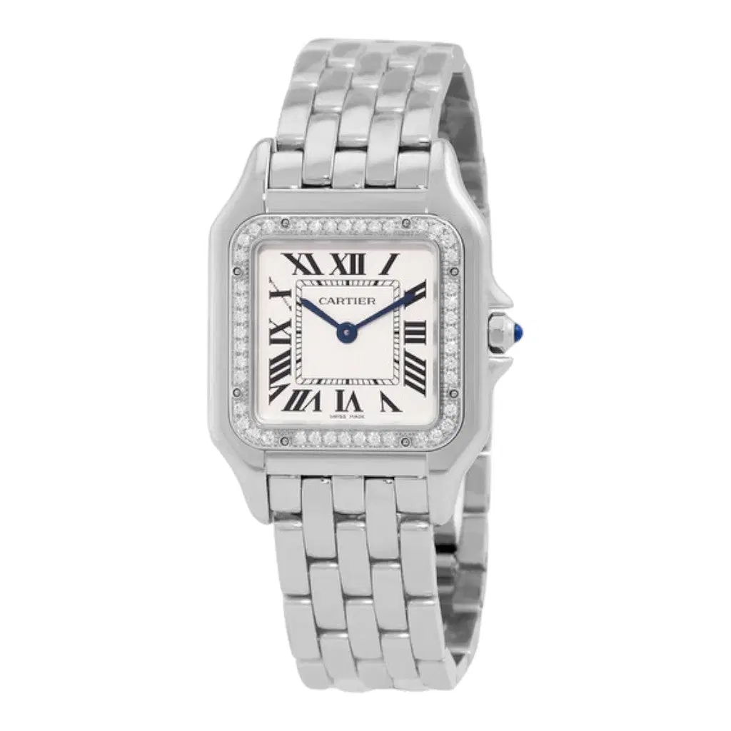 Cartier Panthère. W4PN0018