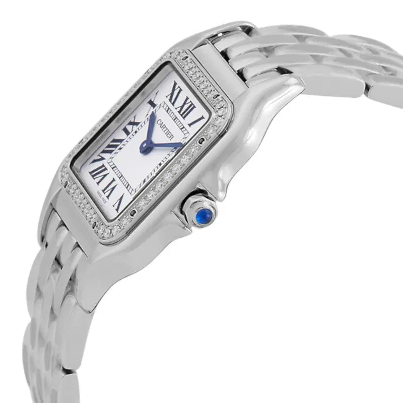 Cartier Panthère. W4PN0018
