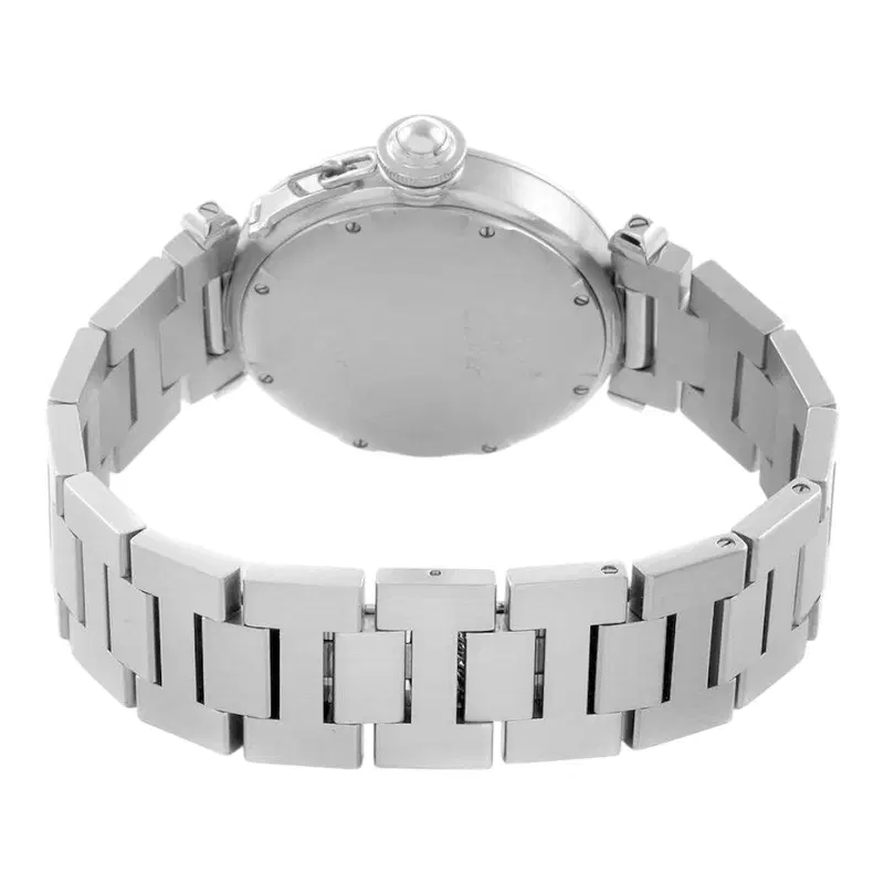Cartier Pasha C. W31078M7