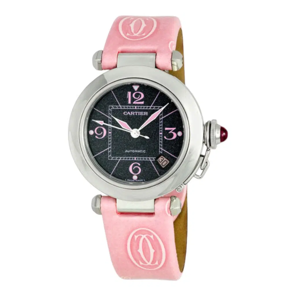 Cartier Pasha C. W3109599
