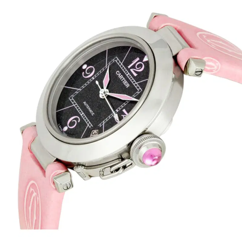 Cartier Pasha C. W3109599