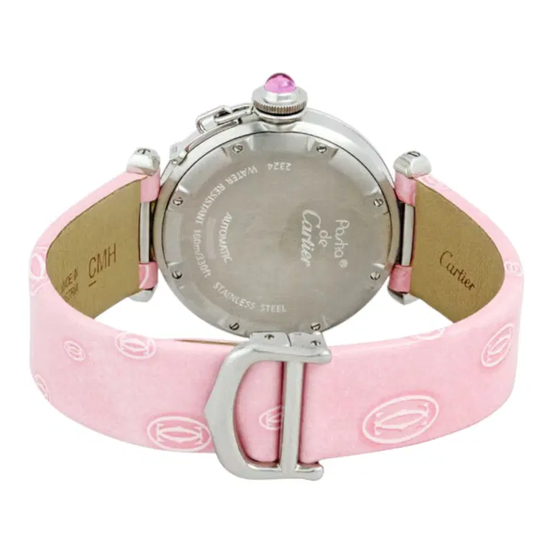 Cartier Pasha C. W3109599
