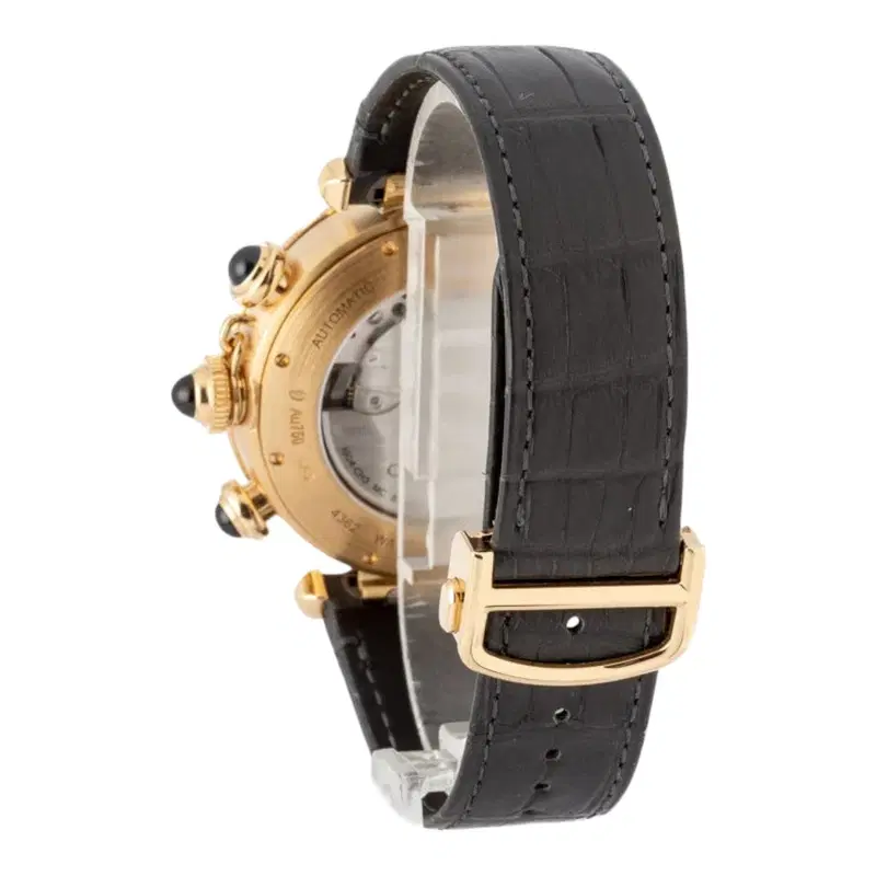 Cartier Pasha de Cartier. WGPA0017