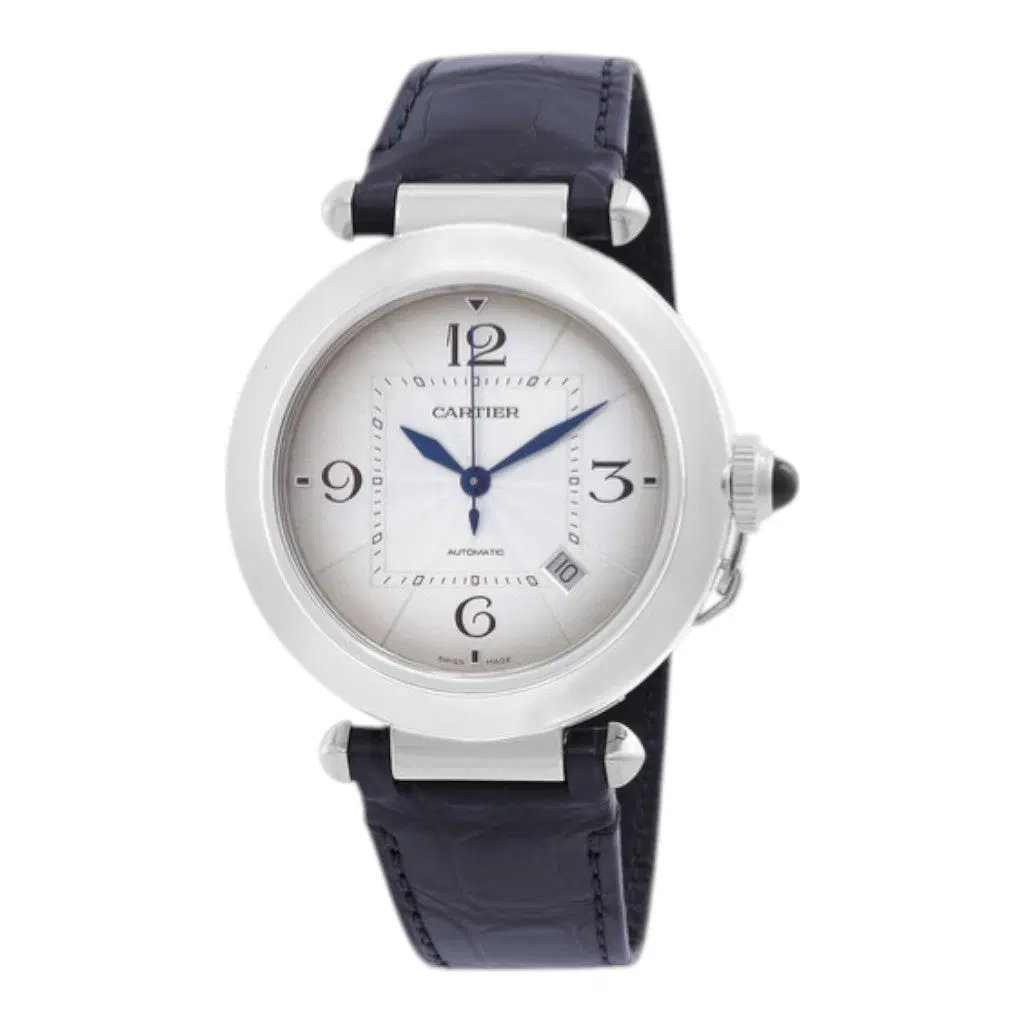 Cartier Pasha de Cartier. WSPA0010