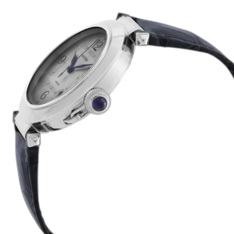 Cartier Pasha de Cartier. WSPA0010