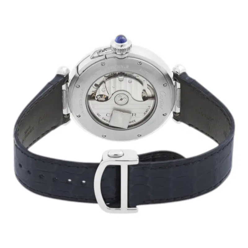 Cartier Pasha de Cartier. WSPA0010