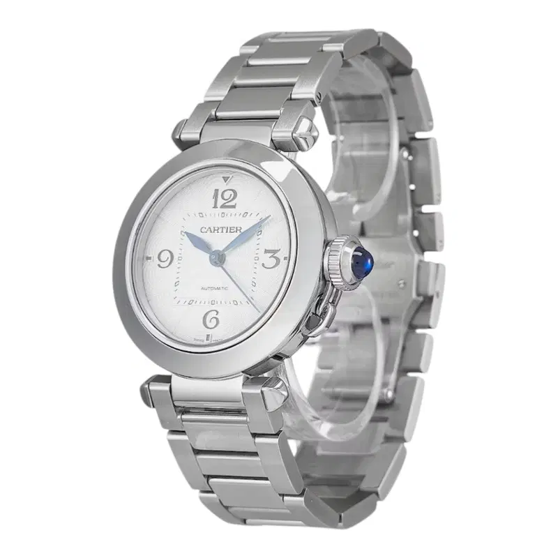 Cartier Pasha de Cartier. WSPA0013
