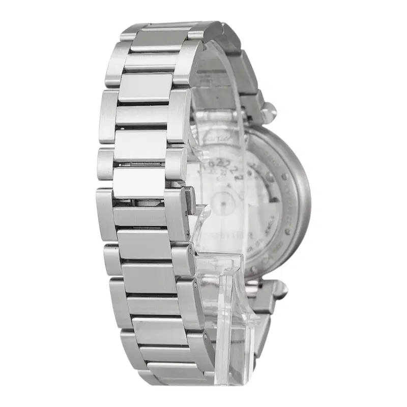 Cartier Pasha de Cartier. WSPA0013