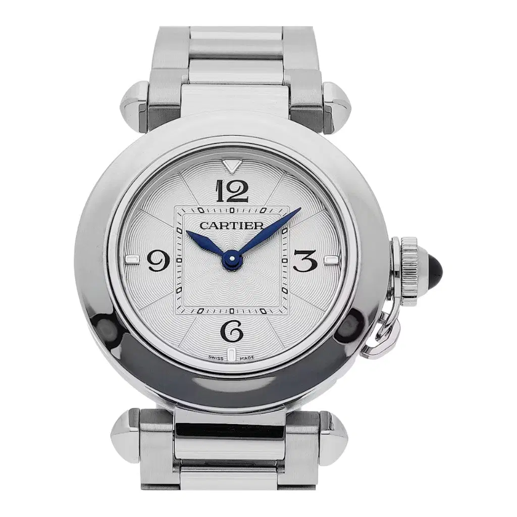 Cartier Pasha de Cartier. WSPA0021