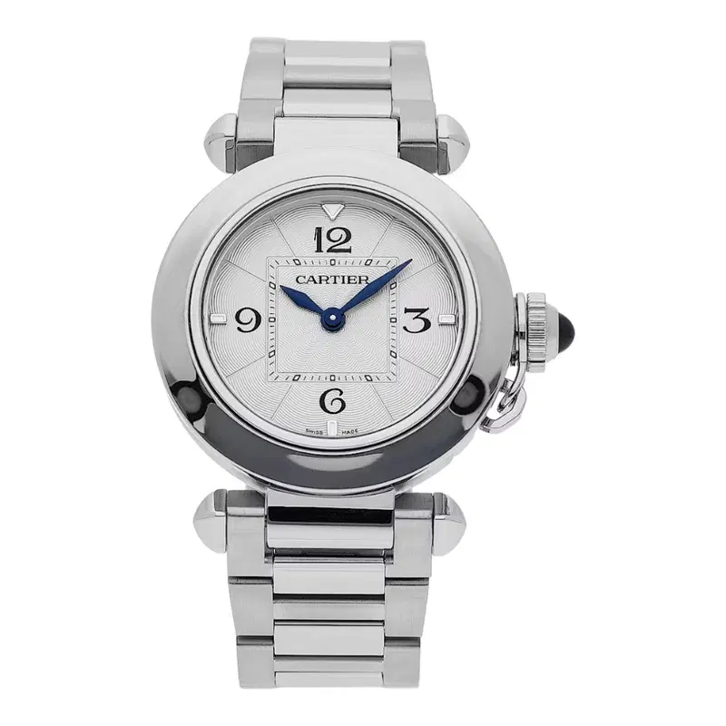 Cartier Pasha de Cartier. WSPA0021