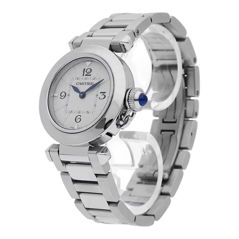 Cartier Pasha de Cartier. WSPA0021