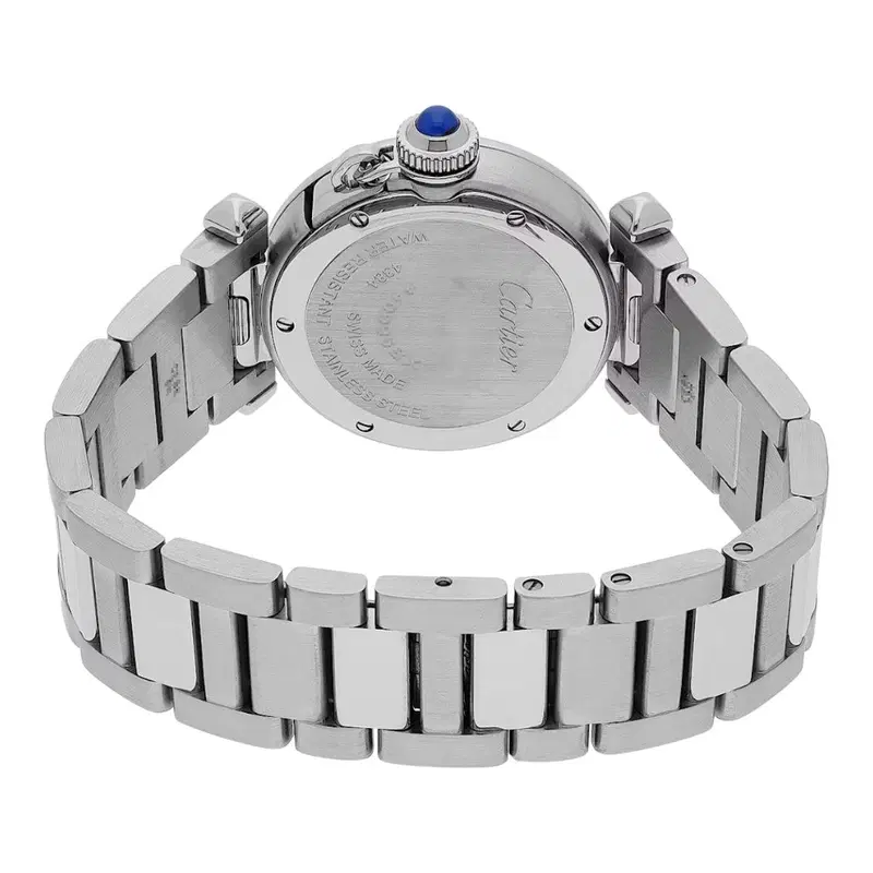 Cartier Pasha de Cartier. WSPA0021