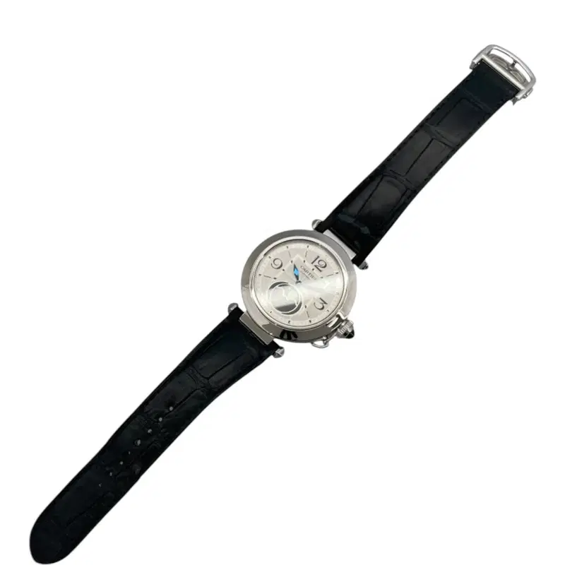 Cartier Pasha Moonphase. WSPA0030