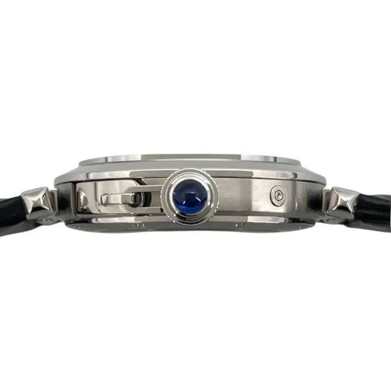 Cartier Pasha Moonphase. WSPA0030