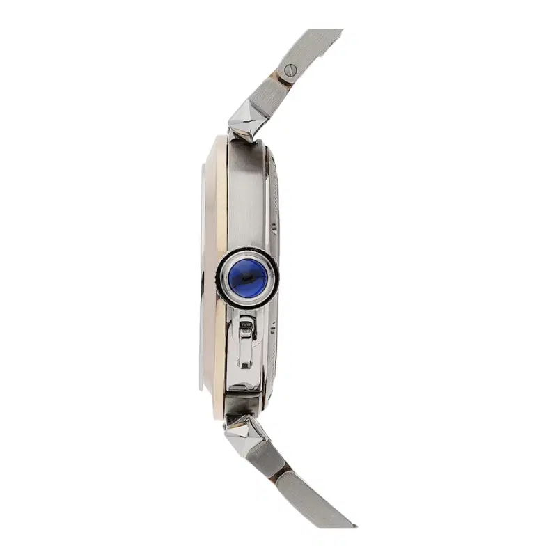Cartier Pasha. W2PA0008