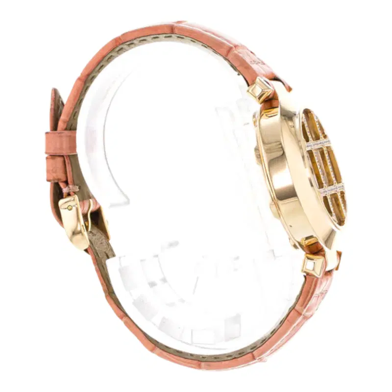 Cartier Pasha. WJ101356