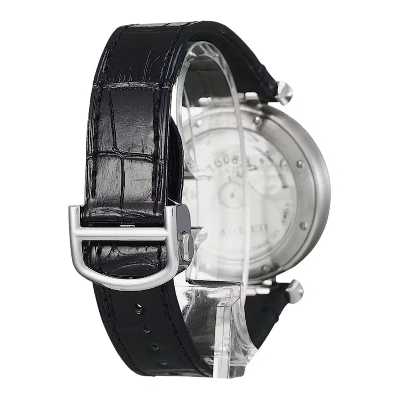 Cartier Pasha. WSPA0012