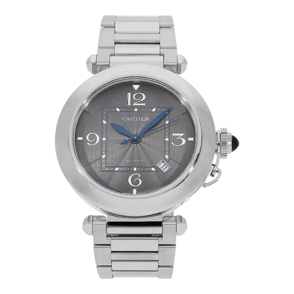 Cartier Pasha. WSPA0026