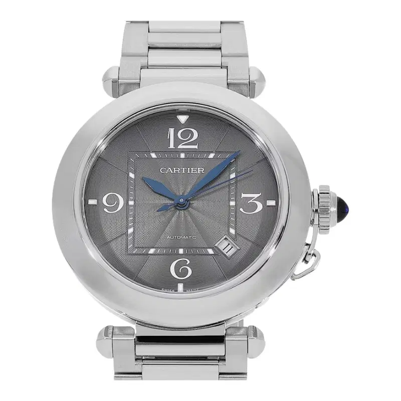 Cartier Pasha. WSPA0026