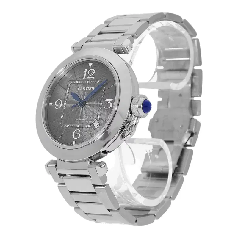 Cartier Pasha. WSPA0026