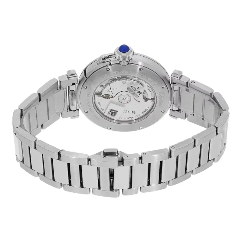 Cartier Pasha. WSPA0026