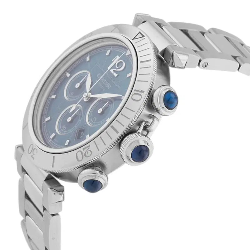 Cartier Pasha