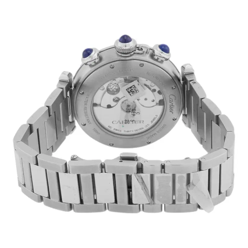 Cartier Pasha