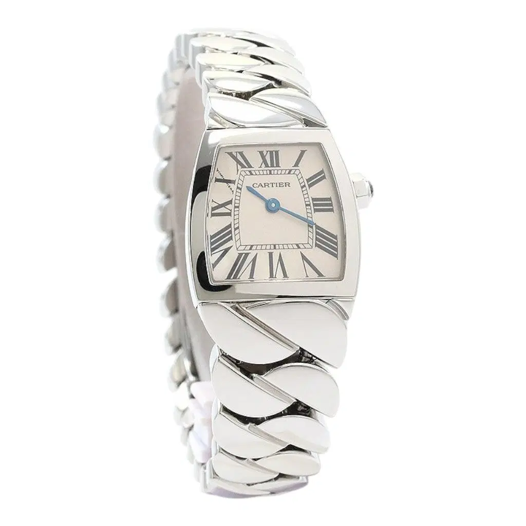 Cartier Radonya. W660012I