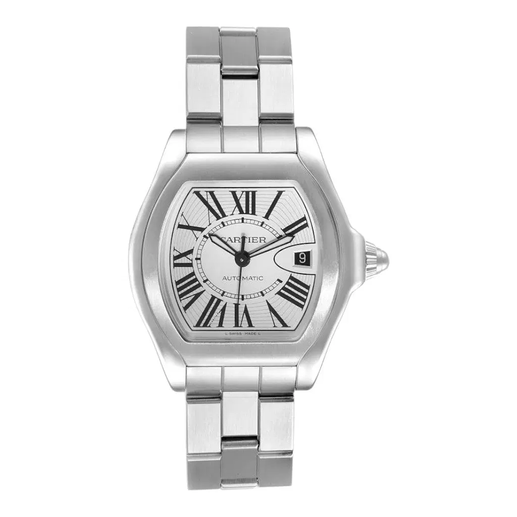 Cartier Roadster S. W6206017