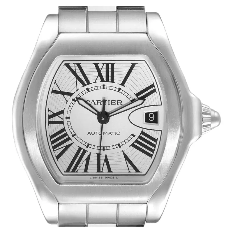 Cartier Roadster S. W6206017