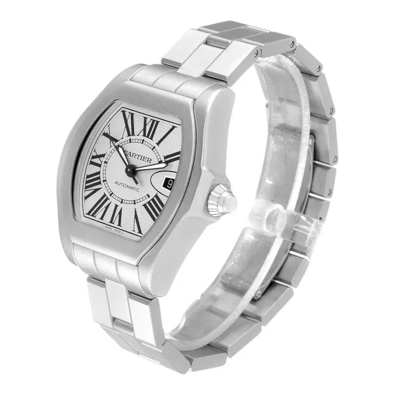 Cartier Roadster S. W6206017