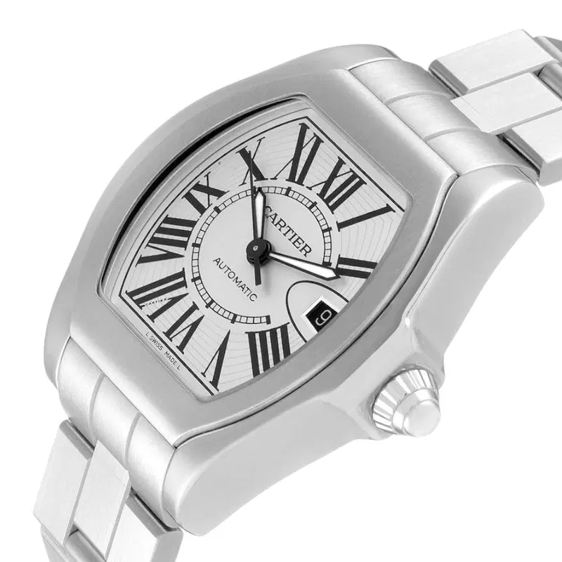 Cartier Roadster S. W6206017