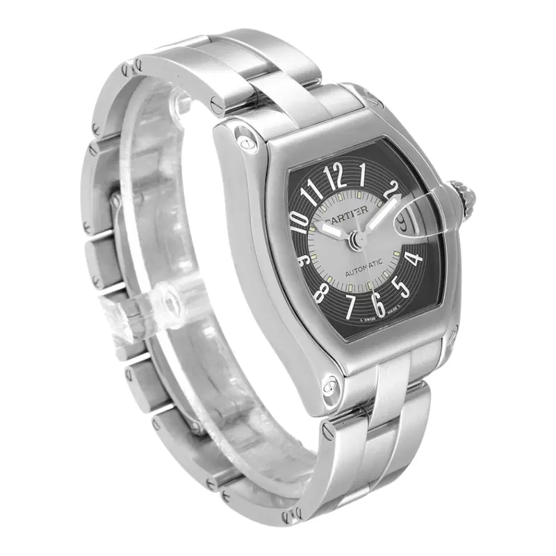 Cartier Roadster. W62001V3