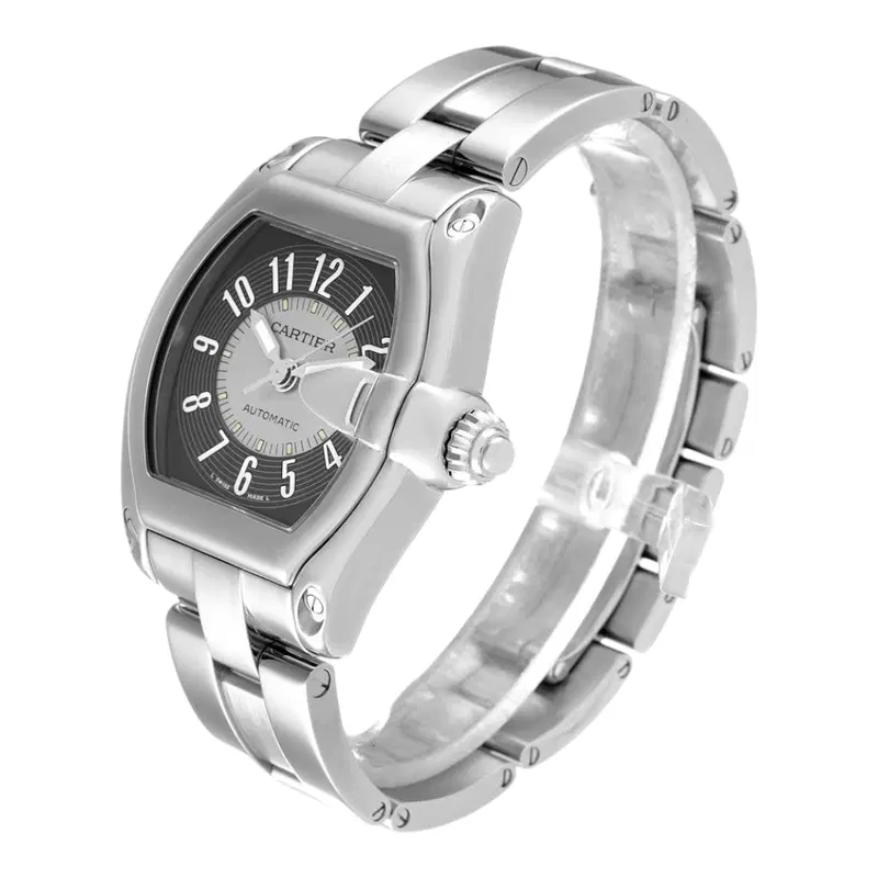 Cartier Roadster. W62001V3